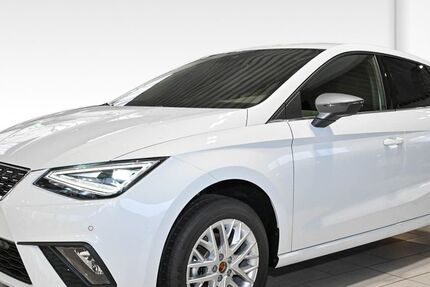 Seat Ibiza 10.000 km 21.440 € Remscheid 42855