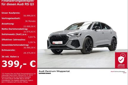 Audi RSQ3