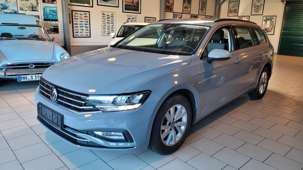 VW Passat 175.050 km 14.750 &euro; Oberhausen 46049
