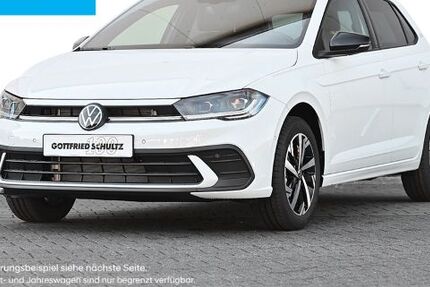 VW Polo 2.500 km 27.880 € Hagen 58089