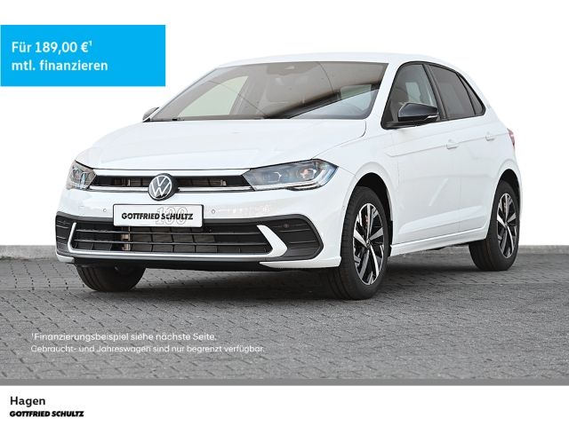 VW Polo 2.500 km 27.880 € Hagen 58089