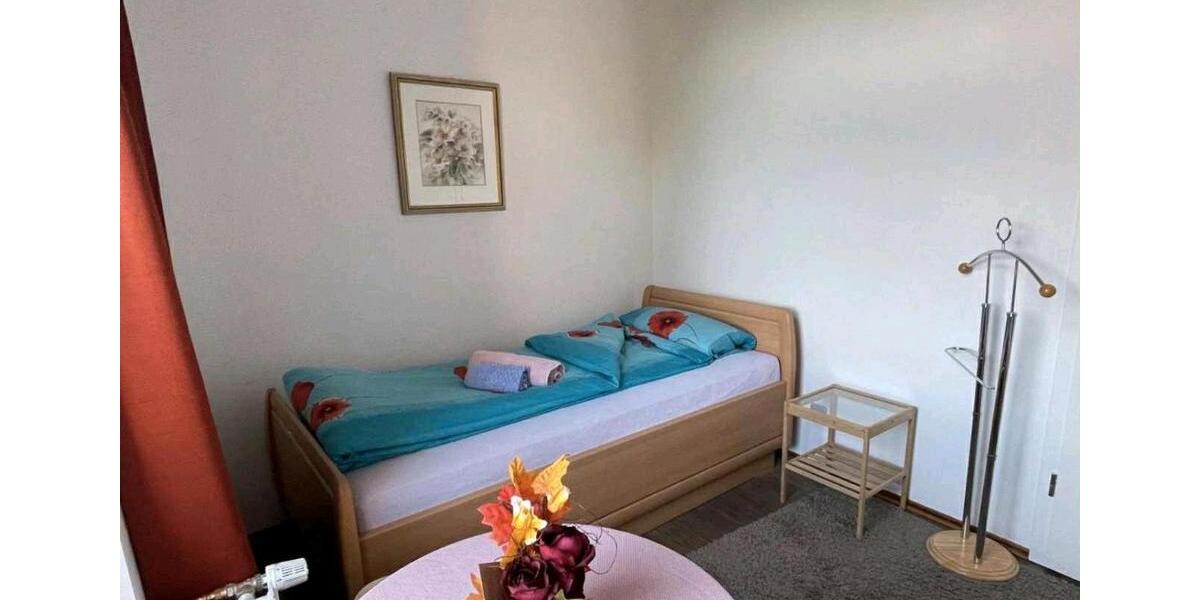 Möblierte Ferienwohnung zu vermieten 2 zimmer