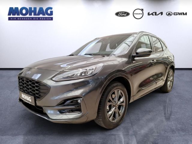 Ford Kuga 27.860 km 27.990 € Gelsenkirchen 45881