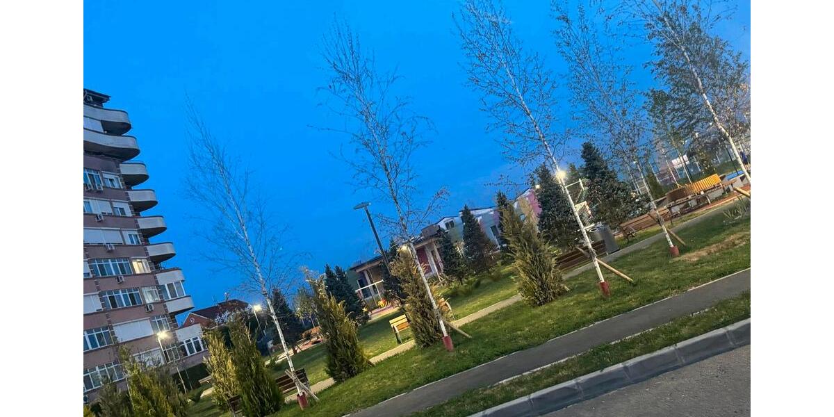 Oradea Innenstadt möbliert Apartment privat zimmer