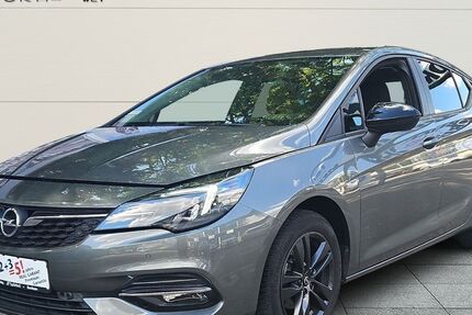 Opel Astra 35.000 km 15.780 &euro; Bochum 44809