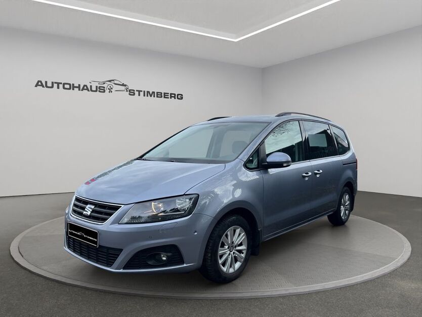 Seat Alhambra 89.000 km 18.900 € Oer-Erkenschwick 45739