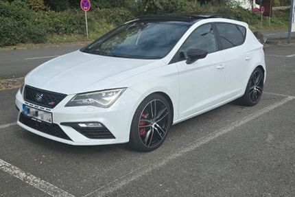 Seat Leon 118.000 km 18.500 &euro; Mülheim an der Ruhr 45470