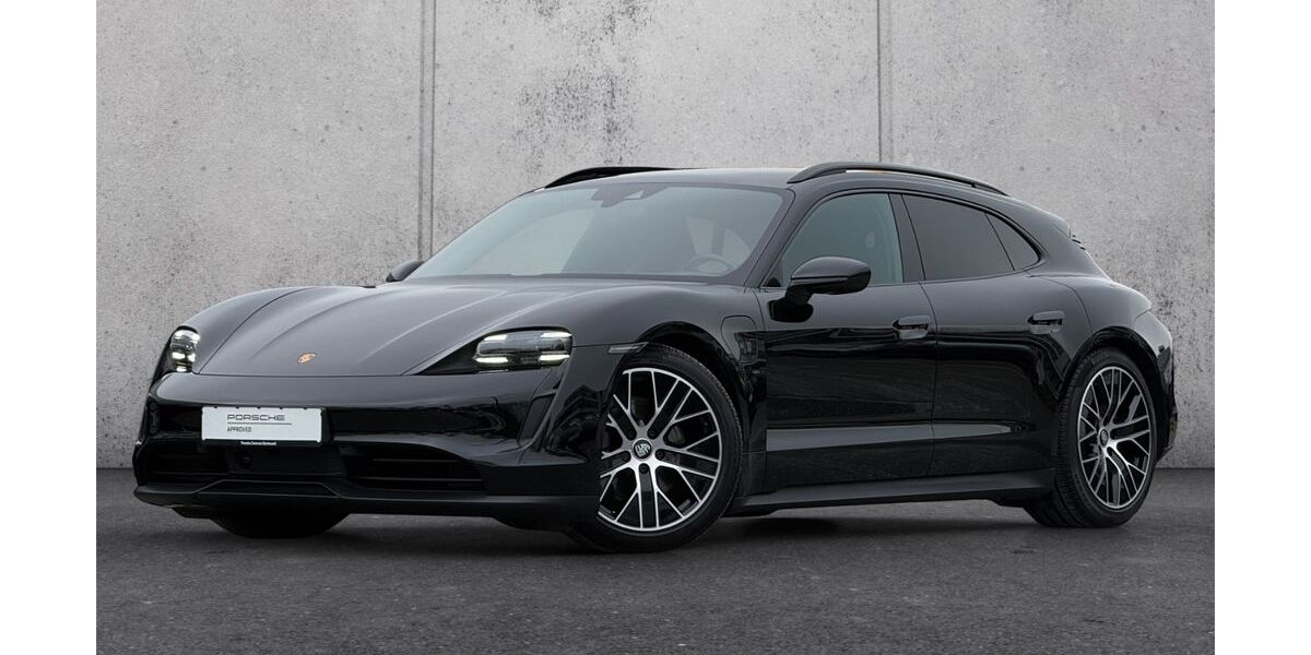 Porsche Taycan 19.414 km 73.500 &euro; Holzwickede 59439