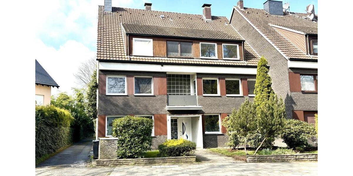 Etagenwohnung Bochum Eppendorf - 1 Zimmer, 36 m&sup2;, 380&euro; | Angebot:26022894