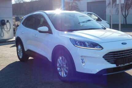Ford Kuga 127.300 km 16.590 &euro; Selm 59379