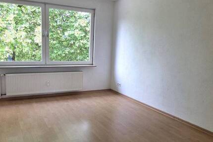 Sonnige 3-Zimmer-Wohnung in Hannover-List mit Balkon