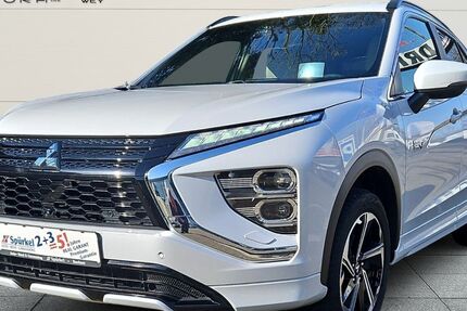 Mitsubishi Eclipse Cross 41.875 km 24.680 &euro; Bochum 44809