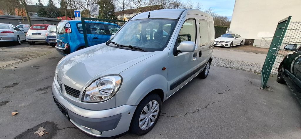 Renault Kangoo 194.100 km 3.990 &euro; Dortmund 44339