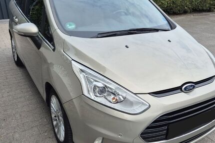 Ford B-Max 95.921 km 5.700 &euro; Dortmund 44145