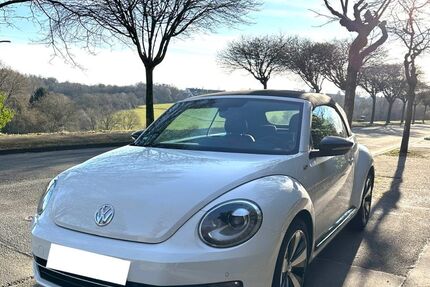 VW Beetle 58.810 km 18.800 &euro; Wuppertal 42287