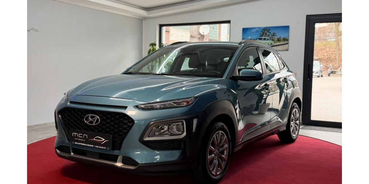 Hyundai KONA 150.831 km 10.490 &euro; Bochum 44894