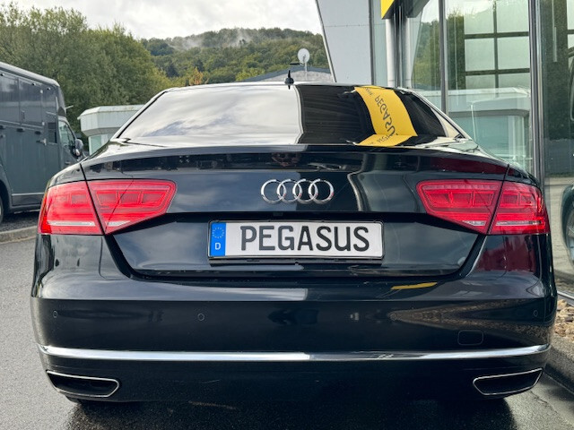 Audi A8 146.101 km 29.999 € Gevelsberg 58285