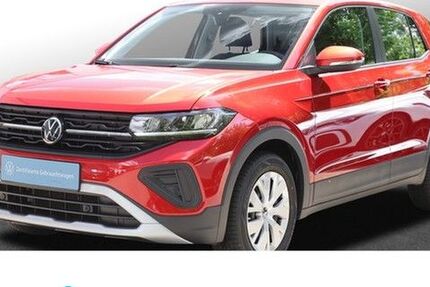 VW T-Cross 13.750 km 17.875 &euro; Schwerte 58239