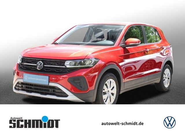 VW T-Cross 13.750 km 17.875 &euro; Schwerte 58239