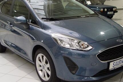Ford Fiesta 20.996 km 14.990 &euro; Schwelm 58332