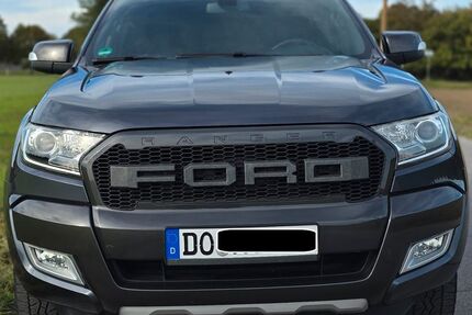 Ford Ranger 140.000 km 22.999 &euro; Dortmund 44227