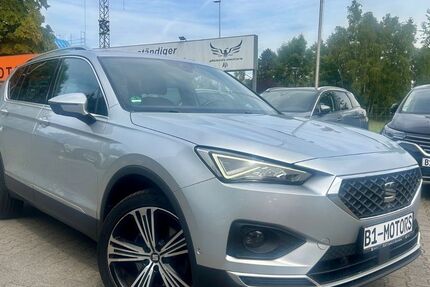 Seat Tarraco 248.412 km 18.700 € Mülheim 45481