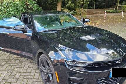 Chevrolet Camaro 40.400 km 43.990 &euro; Oberhausen, Stadt 46149
