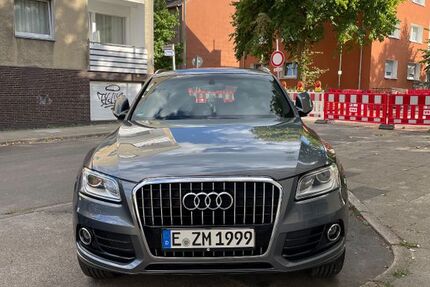 Audi Q5 95.000 km 19.500 € Essen 45143