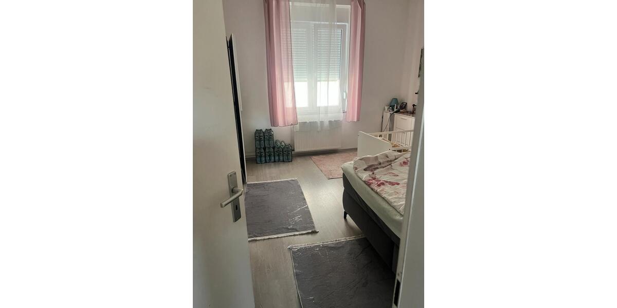Erdgeschoßwohnung Bochum Bochum-Mitte - 3.5 Zimmer, 75 m&sup2;, 950&euro; | Angebot:27579373