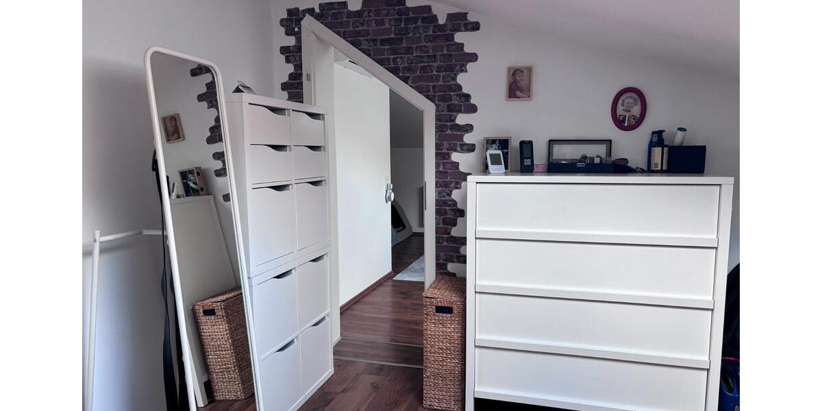 Maisonettenwohnung Wetter (Ruhr) - 6 Zimmer, 159 m&sup2;, 385.000&euro; | Angebot:27227839