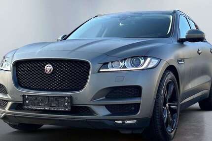 Jaguar F-Pace 148.000 km 15.990 &euro; Dortmund 44149