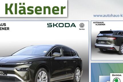 Skoda Enyaq 16.409 km 44.770 &euro; Gelsenkirchen 45892
