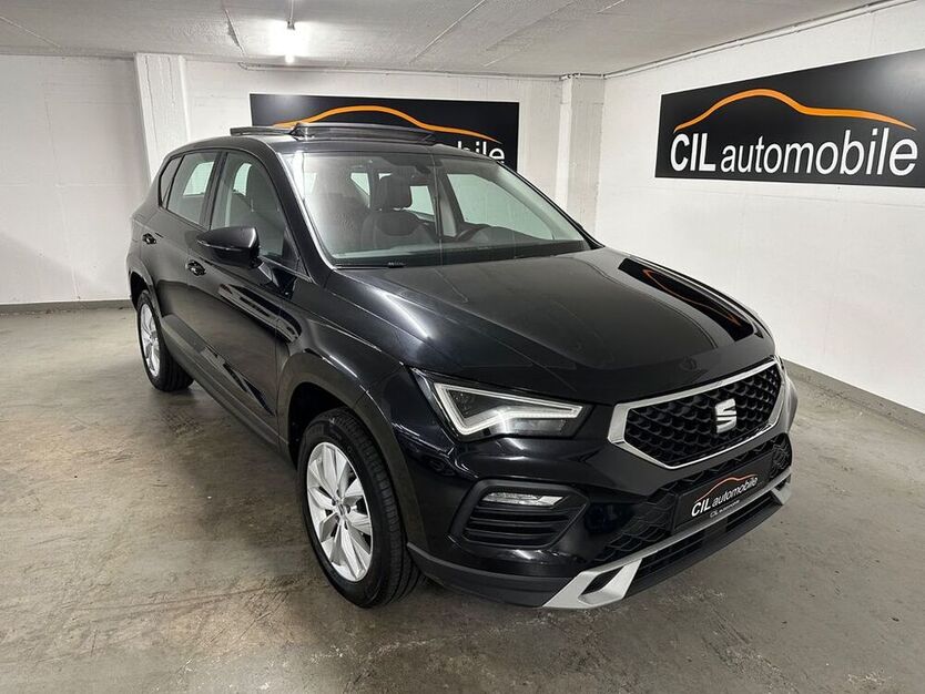 Ateca
