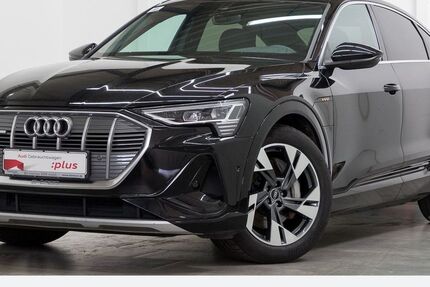 Audi e-tron 41.682 km 28.330 € Bochum 44809