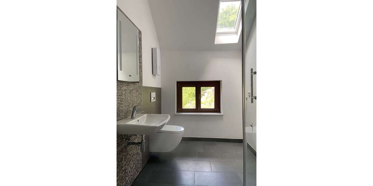 Etagenwohnung Wuppertal Nützenberg - 1 Zimmer, 33 m&sup2;, 370&euro; | Angebot:26824637