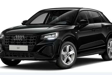 Audi Q2 27.196 km 28.250 &euro; Dorsten 46284