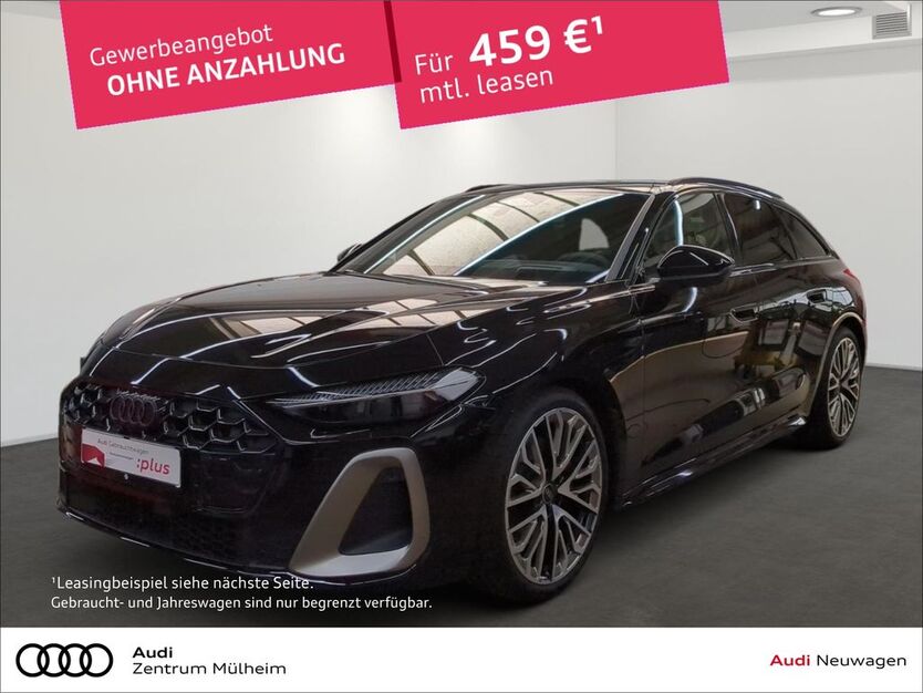 Audi A5 7.000 km 56.780 € Mülheim a.d. Ruhr 45481
