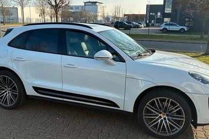 Porsche Macan 88.000 km 65.000 &euro; Bottrop 46244