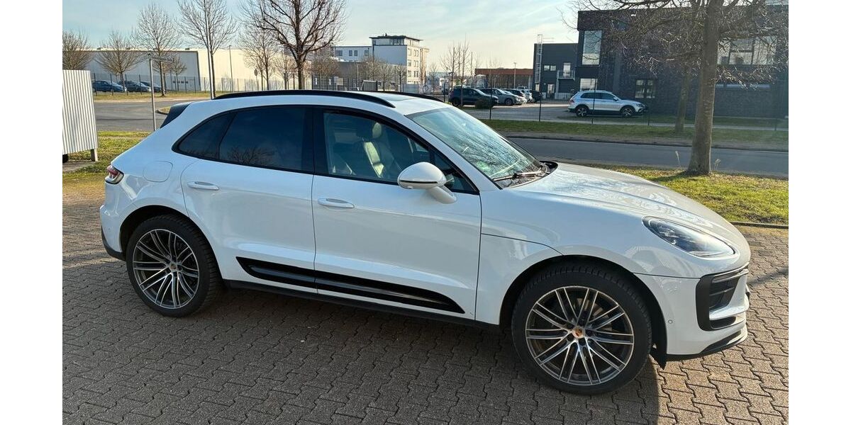 Porsche Macan 88.000 km 65.000 &euro; Bottrop 46244