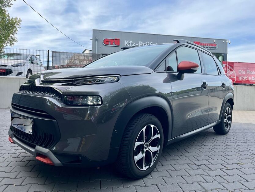 Citroen C3 29.700 km 11.950 € Bochum 44894