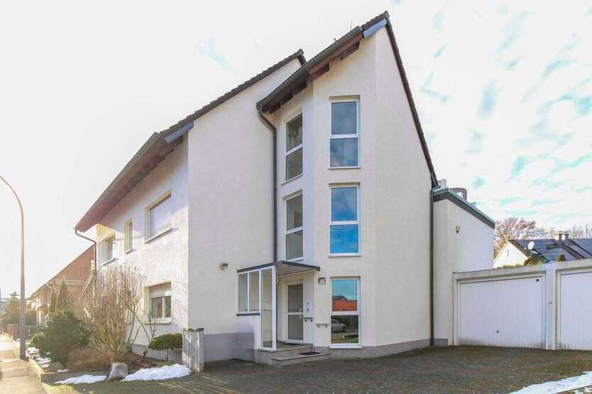 Wohnung zum Kaufen in Dortmund 475.000 € 176.12 m²