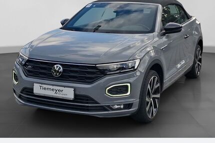 VW T-Roc 49.734 km 25.460 &euro; Oberhausen 46047