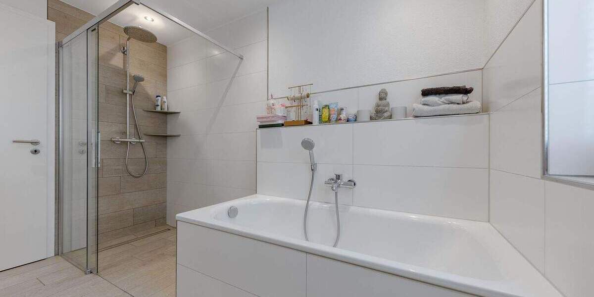 Etagenwohnung Gevelsberg - 4 Zimmer, 106 m&sup2;, 485.000&euro; | Angebot:25675601