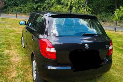 Skoda Fabia 170.000 km 2.599 &euro; Mülheim an der Ruhr 45475