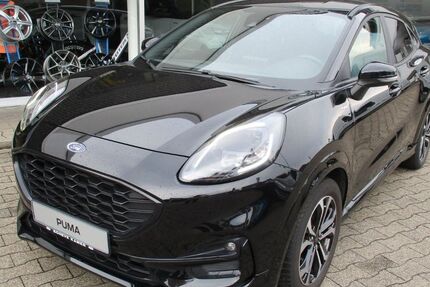 Ford Puma 42.960 km 15.890 € Kamen 59174