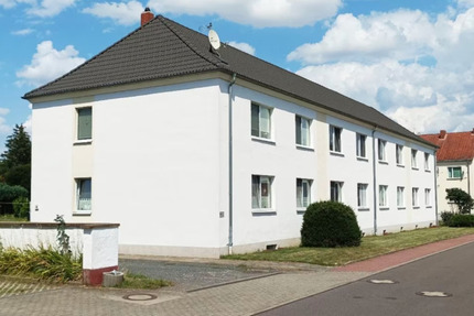 Attraktives Mehrfamilienhaus mit 8 Parteien - Vollvermietet!