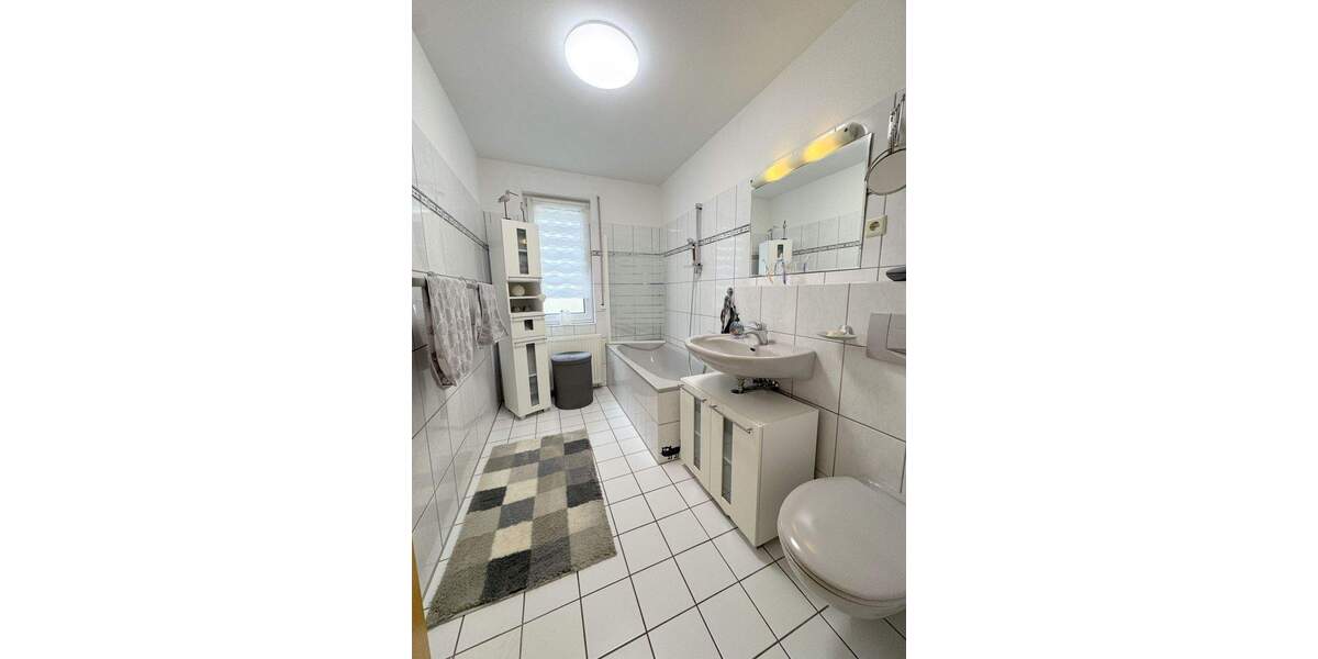 Gepflegte 2,5 Zimmer Eigentumswohnung mit Balkon, Stellplatz und Keller in Bochum Stiepel 2 zimmer