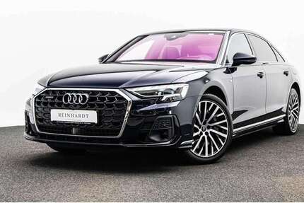 Audi A8 70.367 km 58.934 &euro; Hagen 58091