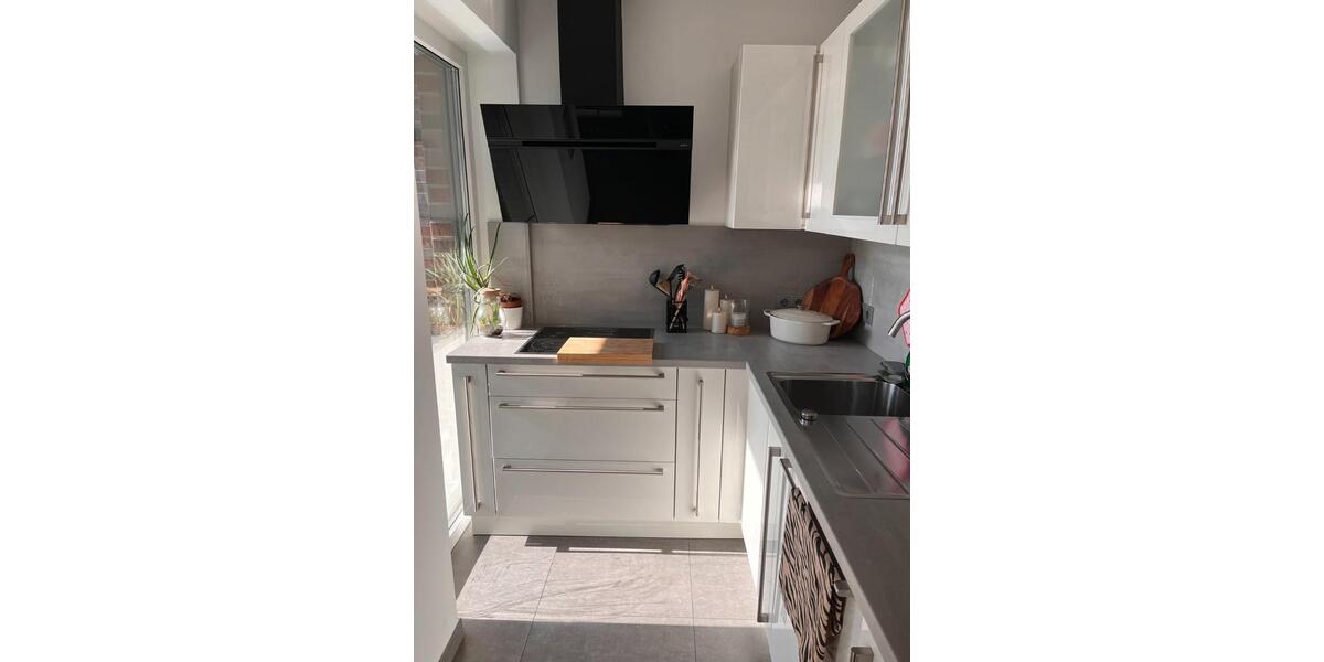 Etagenwohnung Olfen - 3 Zimmer, 86 m&sup2;, 890&euro; | Angebot:27539300