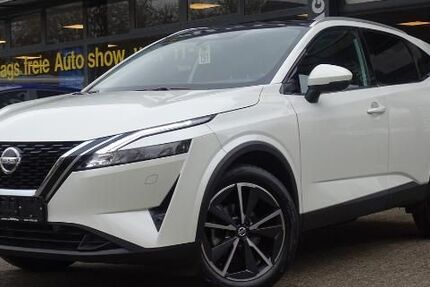 Nissan Qashqai 32.245 km 25.990 € Essen 45355